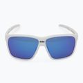 Bliz A001 matte white/grey blue multi sunglasses 3