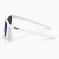 Bliz A001 matte white/grey blue multi sunglasses 5