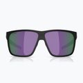 Bliz A001 matte black/brown purple multi sunglasses 2