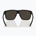 Bliz A001 matte black/brown purple multi sunglasses 4