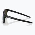 Bliz A001 matte black/brown purple multi sunglasses 5