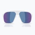 Bliz A002 matte white/grey blue multi sunglasses 2