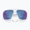 Bliz A002 matte white/grey blue multi sunglasses 3