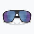 Bliz A002 matte black/grey blue multi sunglasses 3