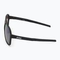 Bliz A002 matte black/brown purple multi sunglasses 3