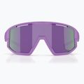 Bliz Vision matte purple/grey purple mirror sunglasses 2