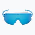 Bliz Breeze matte blue/grey blue mirror/pink sunglasses 4