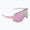 Bliz Breeze matte powder pink/brown rosé multi/pink sunglasses 2