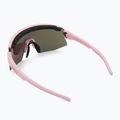 Bliz Breeze matte powder pink/brown rosé multi/pink sunglasses 3