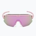 Bliz Breeze matte powder pink/brown rosé multi/pink sunglasses 4