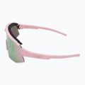 Bliz Breeze matte powder pink/brown rosé multi/pink sunglasses 5