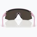 Bliz Breeze matte powder pink/brown rosé multi/pink sunglasses 3