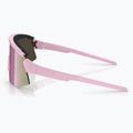 Bliz Breeze matte powder pink/brown rosé multi/pink sunglasses 4