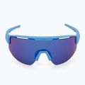 Bliz Matrix matte blue/grey blue mirror sunglasses 3