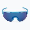 Bliz Matrix Small matte blue/grey blue mirror sunglasses 3