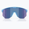 Bliz Hero matte blue/grey blue mirror sunglasses 2