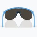 Bliz Hero matte blue/grey blue mirror sunglasses 3