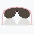 Bliz Hero matte powder pink/brown rosé multi sunglasses 3
