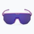 Bliz Hero Small matte purple/grey purple mirror sunglasses 3