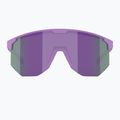 Bliz Hero Small matte purple/grey purple mirror sunglasses 2