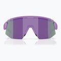 Bliz Breeze Small matte purple/grey purple mirror/pink sunglasses 2