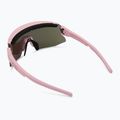 Bliz Breeze Small matte powder pink/brown rosé multi/pink sunglasses 3