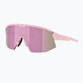 Bliz Breeze Small matte powder pink/brown rosé multi/pink sunglasses