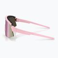 Bliz Breeze Small matte powder pink/brown rosé multi/pink sunglasses 4