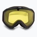 Ski goggles Bliz Liner matte black/yellow 2