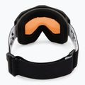 Ski goggles Bliz Liner black/orange 3
