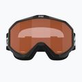 Ski goggles Bliz Liner black/orange 6