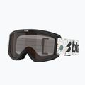 Children's ski goggles Bliz Pixie Jr matte black/brown