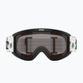 Children's ski goggles Bliz Pixie Jr matte black/brown 2