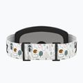 Children's ski goggles Bliz Pixie Jr matte black/brown 3