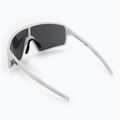 Bliz P001S matte white/smoke sunglasses 2