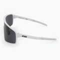 Bliz P001S matte white/smoke sunglasses 4