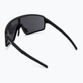 Bliz P001S matte black/smoke sunglasses 2