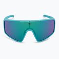 Bliz P001S matte turquoise/green/blue green revo sunglasses 3