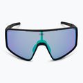 Bliz P001S Nano Optics Nordic Light matte black/begonia/violet blue multi sunglasses 3
