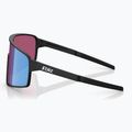 Bliz P001S Nano Optics Nordic Light matte black/begonia/violet blue multi sunglasses 4