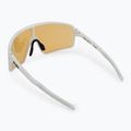 Bliz P001S Nano Optics Nordic Light matte white/coral/orange blue multi sunglasses 2