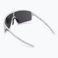 Bliz P001 matte white/smoke sunglasses 2