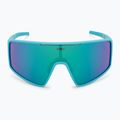 Bliz P001 matte turquoise/green/blue green revo sunglasses 3