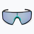 Bliz P001 Nano Optics Nordic Light matte black/begonia/violet blue multi sunglasses 3