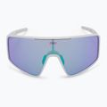 Bliz P001 Nano Optics Nordic Light matte white/begonia/violet blue multi sunglasses 3