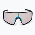 Bliz P001 Nano Optics Nordic Light matte black/coral/orange blue multi sunglasses 3
