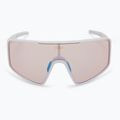 Bliz P001 Nano Optics Nordic Light matte white/coral/orange blue multi sunglasses 3