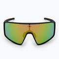 Bliz P001 matte black/brown green multi sunglasses 3