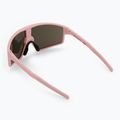 Bliz P002S matte powder pink/brown rosé multi sunglasses 2