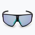 Bliz P002S Nano Optics Nordic Light matte black/begonia/violet blue multi sunglasses 3